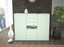 Highboard Paulina, Mint Front (136x108x35cm) - Stil.Zeit Möbel GmbH