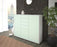 Highboard Patricia, Mint Seite (136x108x35cm) - Stil.Zeit Möbel GmbH