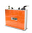 Highboard Maila, Orange Studio (136x108x35cm) - Stil.Zeit Möbel GmbH