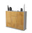 Highboard Mira, Eiche Studio (136x108x35cm) - Stil.Zeit Möbel GmbH