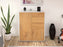 Highboard Linda, Eiche Front (92x108x35cm) - Stil.Zeit Möbel GmbH