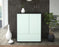 Highboard Grazia, Mint Front (92x108x35cm) - Stil.Zeit Möbel GmbH