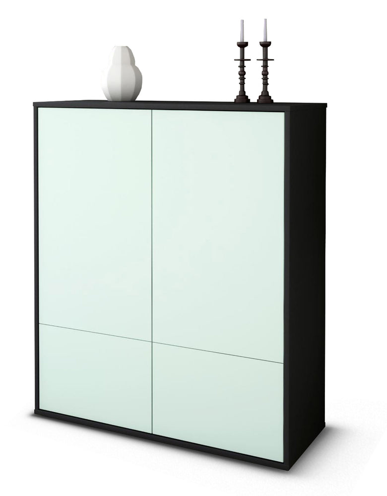 Highboard Ida, Mint Studio (92x108x35cm) - Stil.Zeit Möbel GmbH