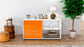 Lowboard Adelia, Orange (92x49x35cm) - Stil.Zeit Möbel GmbH