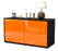 Lowboard Adria, Orange (92x49x35cm) - Stil.Zeit Möbel GmbH