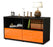 Lowboard Aeon, Orange (92x49x35cm) - Stil.Zeit Möbel GmbH