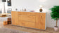 Sideboard Eleonora, Eiche (180x79x35cm)