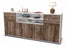 Sideboard Emilia, Treibholz (180x79x35cm)