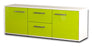 Lowboard Alma, Gruen Studio ( 136x49x35cm) - Stil.Zeit Möbel GmbH