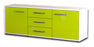 Lowboard Ameline, Gruen Studio ( 136x49x35cm) - Stil.Zeit Möbel GmbH