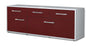 Lowboard Anjelika, Bordeaux Studio ( 136x49x35cm) - Stil.Zeit Möbel GmbH