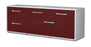 Lowboard Anna, Bordeaux Studio ( 136x49x35cm) - Stil.Zeit Möbel GmbH