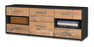 Lowboard Anni, Pinie Studio (136x49x35cm) - Stil.Zeit Möbel GmbH