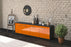 Lowboard Antonia, Orange Seite (180x49x35cm) - Stil.Zeit Möbel GmbH
