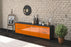 Lowboard Benedetta, Orange Seite (180x49x35cm) - Stil.Zeit Möbel GmbH