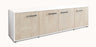 Lowboard Antonia, Zeder Studio (180x49x35cm) - Stil.Zeit Möbel GmbH