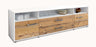Lowboard Biancaneve, Pinie Studio (180x49x35cm) - Stil.Zeit Möbel GmbH