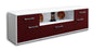 Lowboard Biggi, Bordeaux Studio (180x49x35cm) - Stil.Zeit Möbel GmbH
