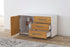 Lowboard stehend mit Griffen Alessandra, Zeder Offen ( 92x49x35cm) - Stil.Zeit Möbel GmbH