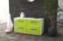 Lowboard stehend mit Griffen Aella, Pinie Seite ( 92x49x35cm) - Stil.Zeit Möbel GmbH