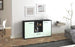 Sideboard Desideria, Mint Seite (136x79x35cm) - Stil.Zeit Möbel GmbH