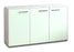 Sideboard Delia, Mint Studio ( 136x79x35cm) - Stil.Zeit Möbel GmbH