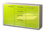 Sideboard Donatella, Gruen Studio ( 136x79x35cm) - Stil.Zeit Möbel GmbH