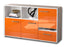 Sideboard EDA, Orange Studio ( 136x79x35cm) - Stil.Zeit Möbel GmbH