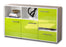 Sideboard EDA, Gruen Studio ( 136x79x35cm) - Stil.Zeit Möbel GmbH