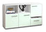 Sideboard EDA, Mint Studio ( 136x79x35cm) - Stil.Zeit Möbel GmbH