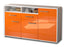 Sideboard Editta, Orange Studio ( 136x79x35cm) - Stil.Zeit Möbel GmbH