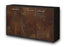 Sideboard Delia, Rost Studio (136x79x35cm) - Stil.Zeit Möbel GmbH