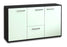Sideboard Diana, Mint Studio (136x79x35cm) - Stil.Zeit Möbel GmbH