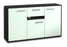 Sideboard Dorina, Mint Studio (136x79x35cm) - Stil.Zeit Möbel GmbH
