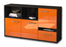 Sideboard EDA, Orange Studio (136x79x35cm) - Stil.Zeit Möbel GmbH