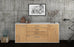 Sideboard Eleni, Eiche Front (180x79x35cm) - Stil.Zeit Möbel GmbH