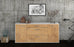 Sideboard Eleonora, Eiche Front (180x79x35cm) - Stil.Zeit Möbel GmbH