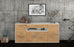 Sideboard Emerelda, Eiche Front (180x79x35cm) - Stil.Zeit Möbel GmbH