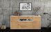 Sideboard Emma, Eiche Front (180x79x35cm) - Stil.Zeit Möbel GmbH