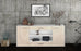 Sideboard Feli, Zeder Front (180x79x35cm) - Stil.Zeit Möbel GmbH