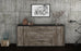 Sideboard Eleni, Treibholz Front (180x79x35cm) - Stil.Zeit Möbel GmbH