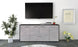 Sideboard Eli, Beton Front (180x79x35cm) - Stil.Zeit Möbel GmbH