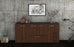 Sideboard Eli, Walnuss Front (180x79x35cm) - Stil.Zeit Möbel GmbH