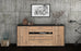 Sideboard Fernanda, Pinie Front (180x79x35cm) - Stil.Zeit Möbel GmbH