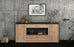 Sideboard Fiora, Pinie Front (180x79x35cm) - Stil.Zeit Möbel GmbH