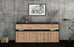 Sideboard Flora, Pinie Front (180x79x35cm) - Stil.Zeit Möbel GmbH