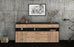 Sideboard Floria, Pinie Front (180x79x35cm) - Stil.Zeit Möbel GmbH