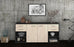 Sideboard Franka, Zeder Front (180x79x35cm) - Stil.Zeit Möbel GmbH