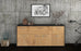 Sideboard Gianna, Eiche Front (180x79x35cm) - Stil.Zeit Möbel GmbH