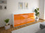 Sideboard Eliana, Orange Seite (180x79x35cm) - Stil.Zeit Möbel GmbH